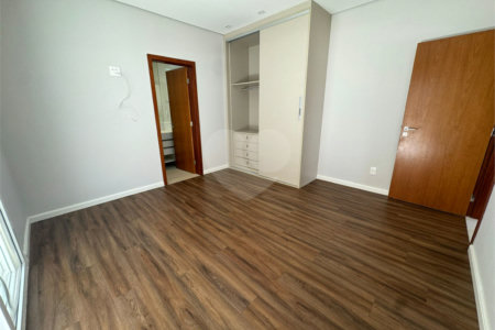 Casa à venda ou para alugar com 2 suítes no condomínio Villa do Bosque, Sorocaba - SP