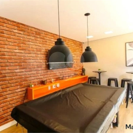 Apartamento à venda com 2 quartos em Vila Carmosina, São Paulo, SP
