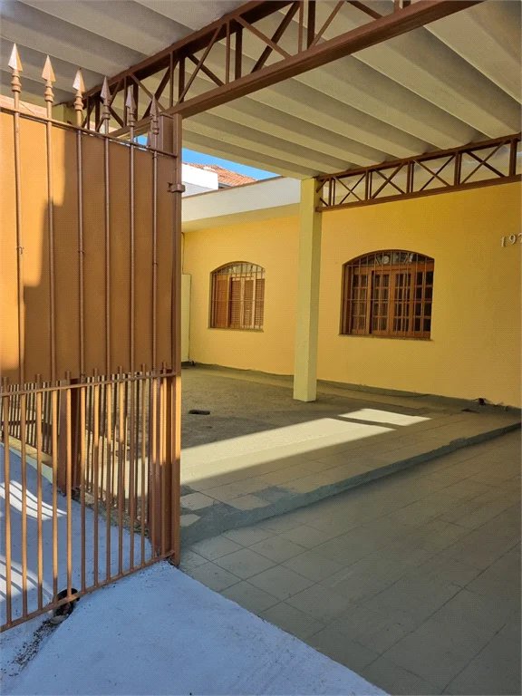 Casa à venda com 3 quartos em Jardim São Jorge (raposo Tavares), São Paulo, SP