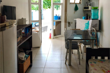 Apartamento à venda com 1 quarto no Centro (mangue), Armação dos Búzios, RJ
