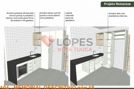 Apartamento à venda com 1 quarto em Copacabana, Rio de Janeiro, RJ