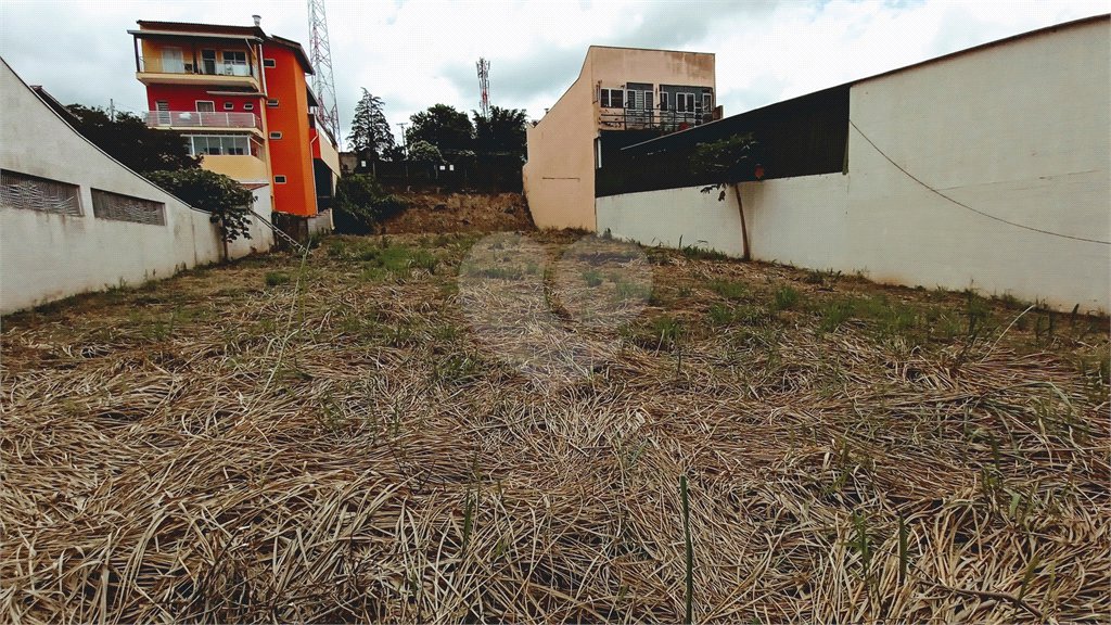 Terreno à venda em Jardim das Vitórias Régias, Valinhos, SP