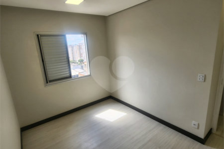 Apartamento à venda com 1 quarto em Belenzinho, São Paulo, SP