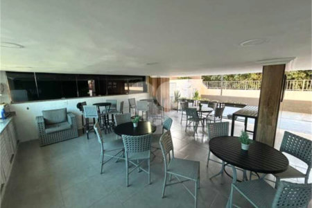 Apartamento à venda com 2 quartos, sendo 1 suíte, em Maracanã, Rio de Janeiro, RJ
