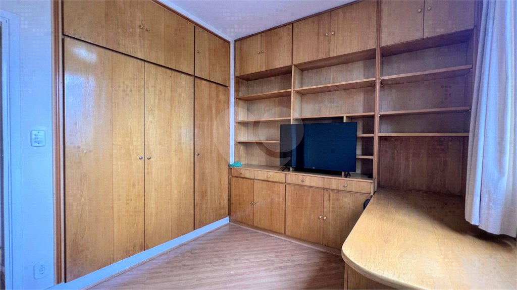 Apartamento à venda com 2 quartos em Vila Clementino, São Paulo, SP