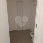 Apartamento à venda com 1 quarto em Perdizes, São Paulo, SP