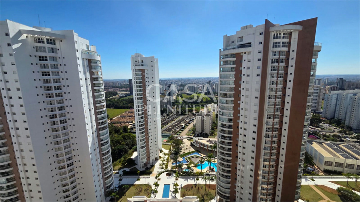 Duplex à venda ou para alugar com 4 quartos, sendo 5 suítes, em Parque Campolim, Sorocaba, SP