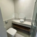 Apartamento à venda com 2 quartos, sendo 1 suíte,  em Ipanema, Rio de Janeiro, RJ
