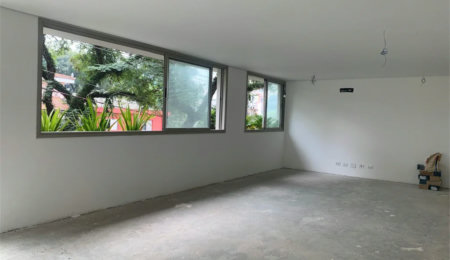 Apartamento à venda com 2 suítes em Vila Madalena, São Paulo, SP