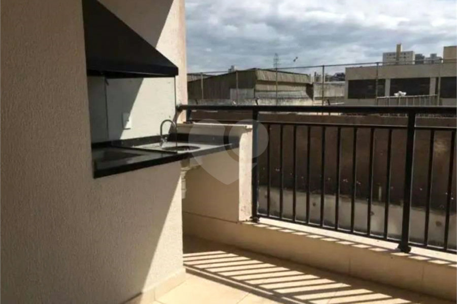 Apartamento à venda com 2 quartos, sendo 1 suíte, em Vila Guilherme, São Paulo, SP