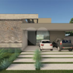 Casa à venda com 4 suítes no condomínio Alphaville Nova Esplanada 2, Votorantim - SP