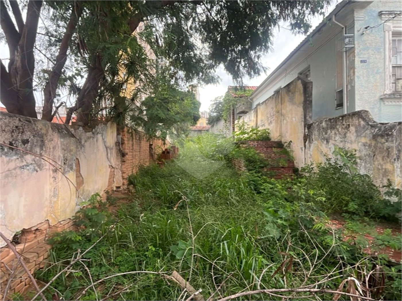 Terreno à venda no Centro, Sorocaba, SP