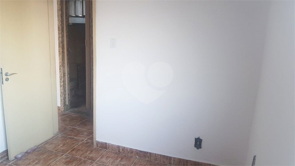 Apartamento à venda com 2 quartos em Méier, Rio de Janeiro, RJ
