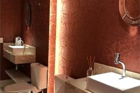 Apartamento à venda com 3 quartos, sendo 2 suítes,  em Vila Andrade, São Paulo, SP