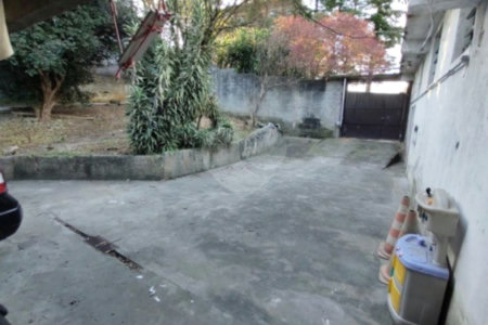 Terreno à venda em Chácara Santa Maria, São Paulo, SP