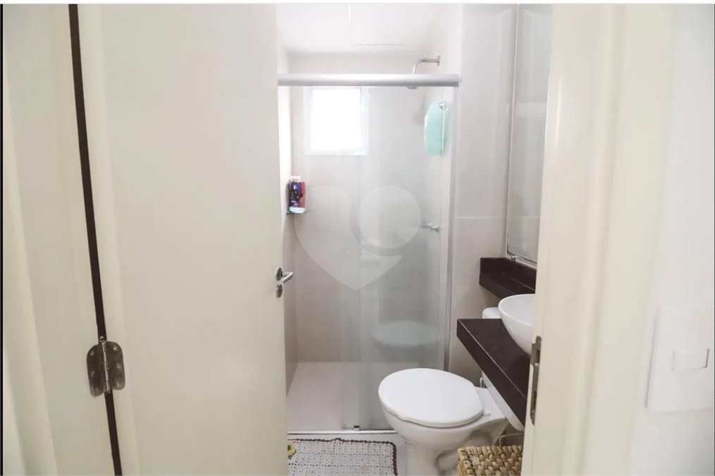 Apartamento à venda com 2 quartos em Vila Nova Cachoeirinha, São Paulo, SP