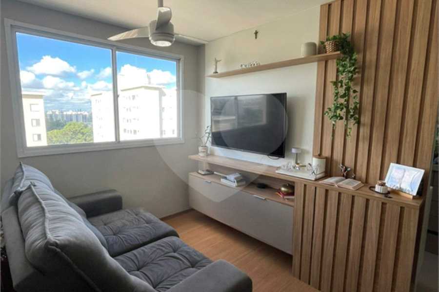 Apartamento para alugar com 2 quartos em Piqueri, São Paulo, SP