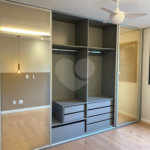 Apartamento para alugar com 3 quartos, sendo 1 suíte, em Vista Alegre, Vinhedo, SP