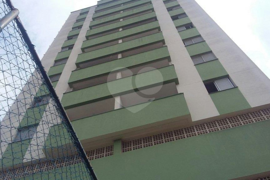 Apartamento à venda com 2 quartos em Casa Verde, São Paulo, SP
