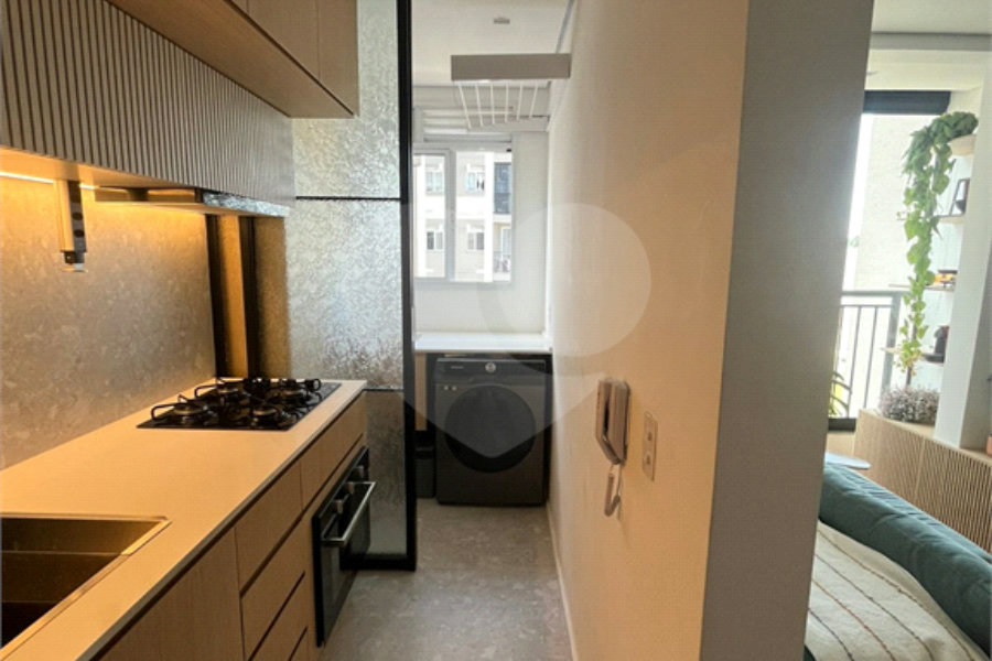 Apartamento à venda com 2 quartos em Jaraguá, São Paulo, SP