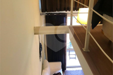 Apartamento à venda com 1 suíte em Cidade Monções, São Paulo, SP