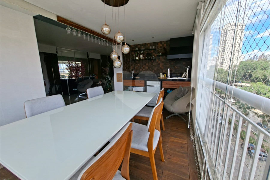 Apartamento à venda com 3 quartos, sendo 2 suítes, em Mandaqui, São Paulo, SP
