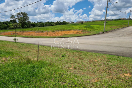 Terreno em condomínio à venda em Jardim Paulistano, Salto de Pirapora, SP