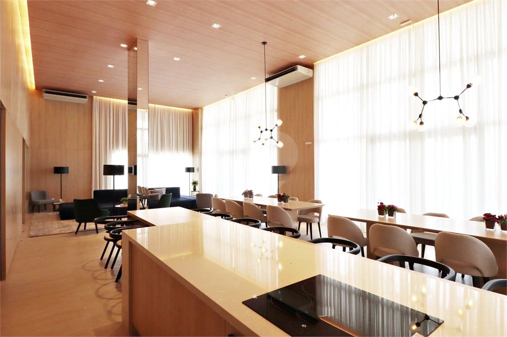Apartamento à venda com 4 suítes em Santana, São Paulo, SP