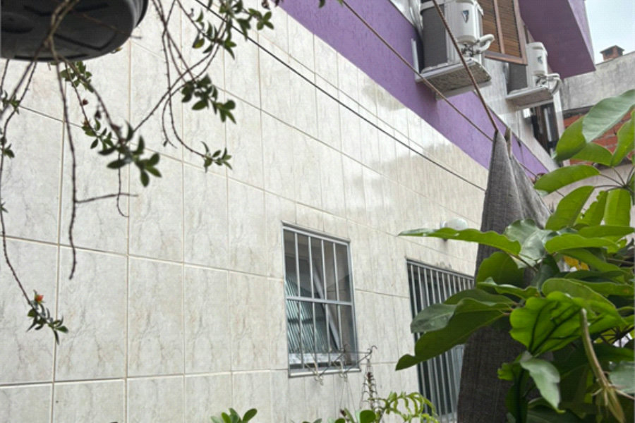 Sobrado à venda com 4 quartos em Tremembé, São Paulo, SP