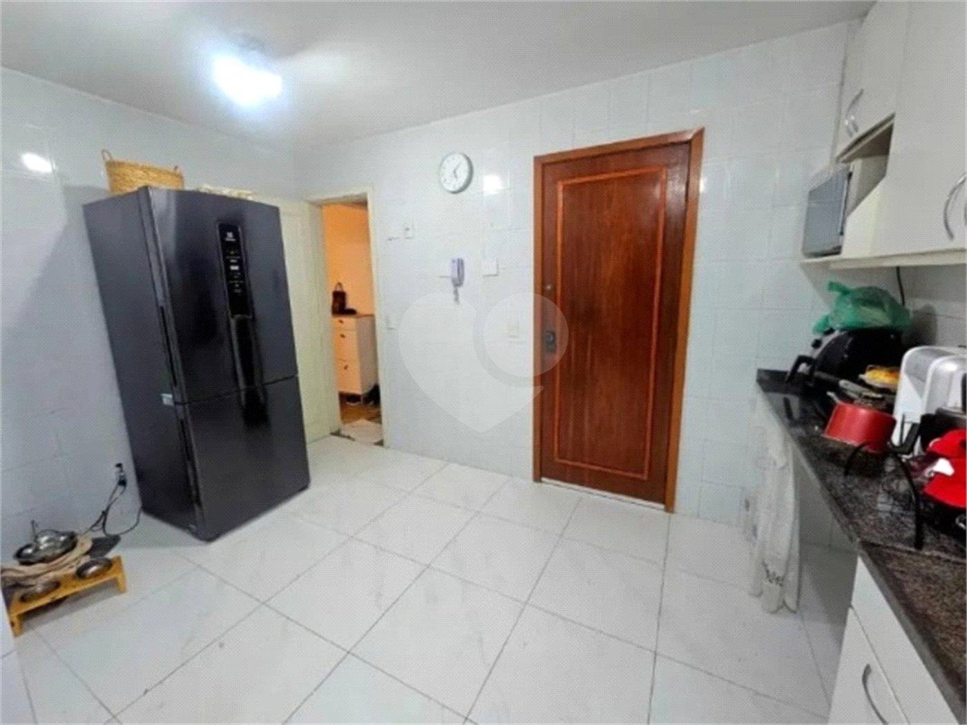 Apartamento à venda com 3 quartos, sendo 1 suíte, em Méier, Rio de Janeiro, RJ