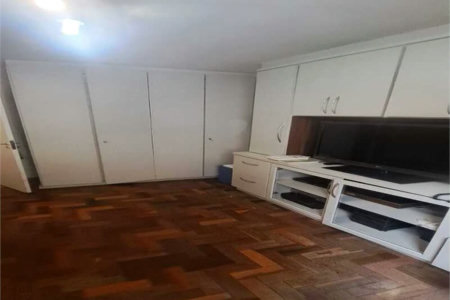 Apartamento à venda com 3 quartos, sendo 1 suíte, em Pinheiros, São Paulo, SP