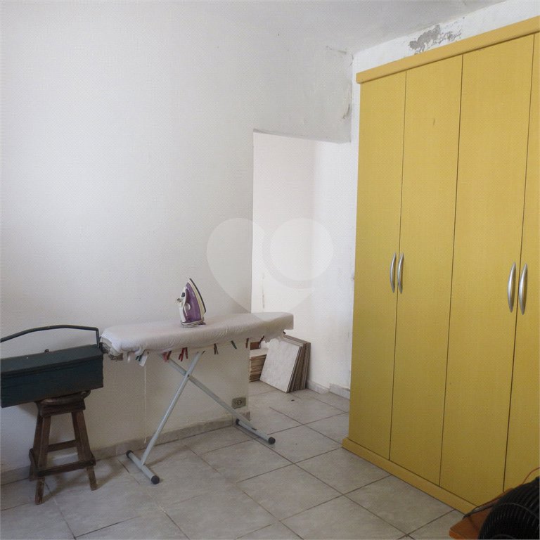Casa Térrea à venda com 3 quartos, sendo 1 suíte, em Vila Santo Estéfano, São Paulo, SP