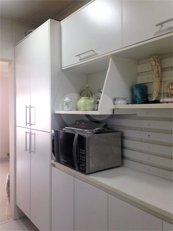 Apartamento à venda com 2 suítes em Lar São Paulo, São Paulo, SP