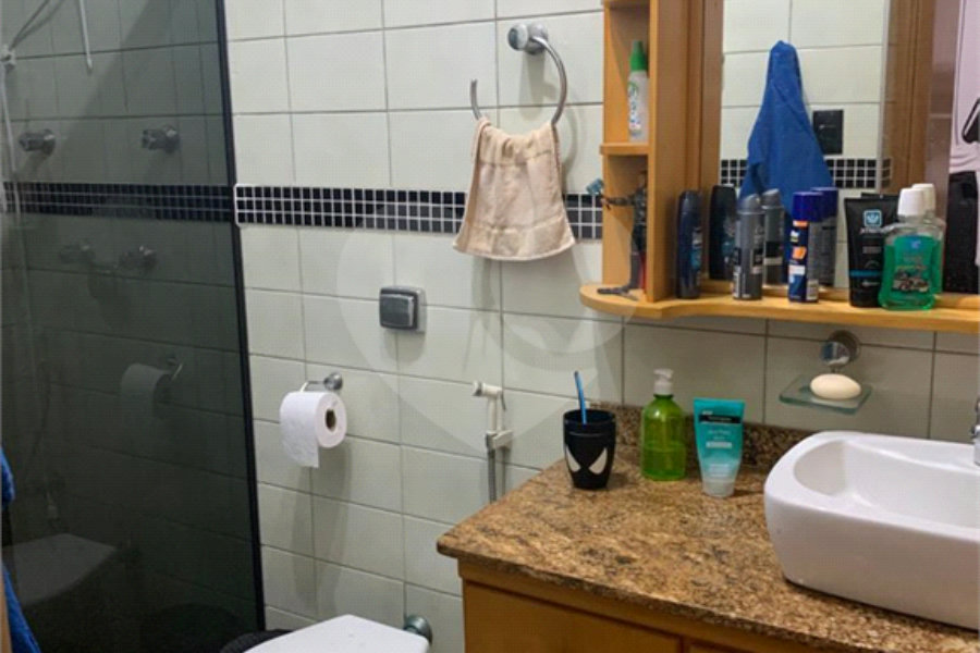 Sobrado à venda com 3 quartos, sendo 2 suítes, em Vila Maria, São Paulo, SP