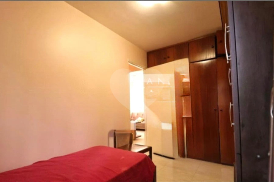 Apartamento à venda com 2 quartos em Santana, São Paulo, SP