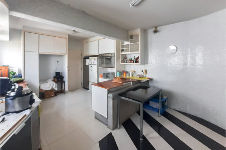 Apartamento à venda com 3 quartos, sendo 2 suítes, em Granja Julieta, São Paulo, SP
