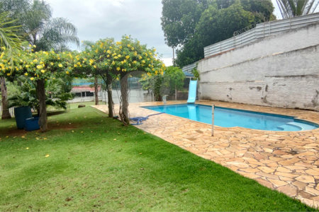 Chácara à venda com 3 quartos, sendo 1 suíte, em Chácaras Reunidas Ipê, Itu, SP