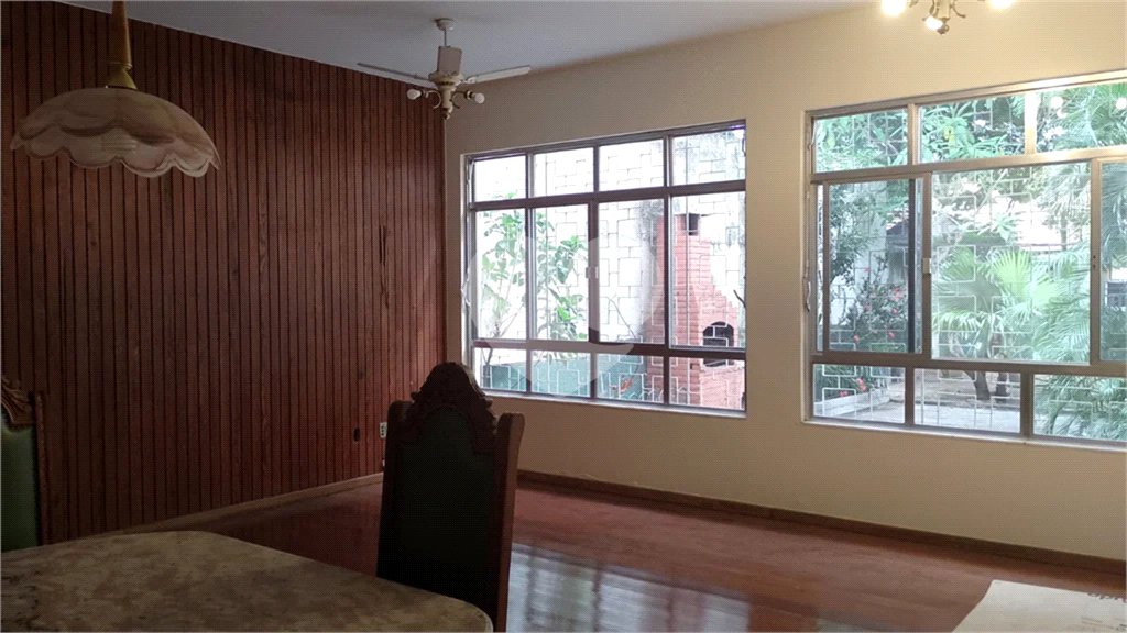 Casa à venda com 4 quartos em Maracanã, Rio de Janeiro, RJ