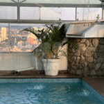 Cobertura à venda ou para alugar com 5 quartos, sendo 4 suítes, em Santo Amaro, São Paulo, SP