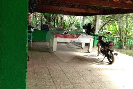 Chácara à venda com 8 quartos em Parque Piratininga, Itaquaquecetuba, SP