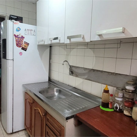 Apartamento à venda com 1 quarto no Centro, São Paulo, SP