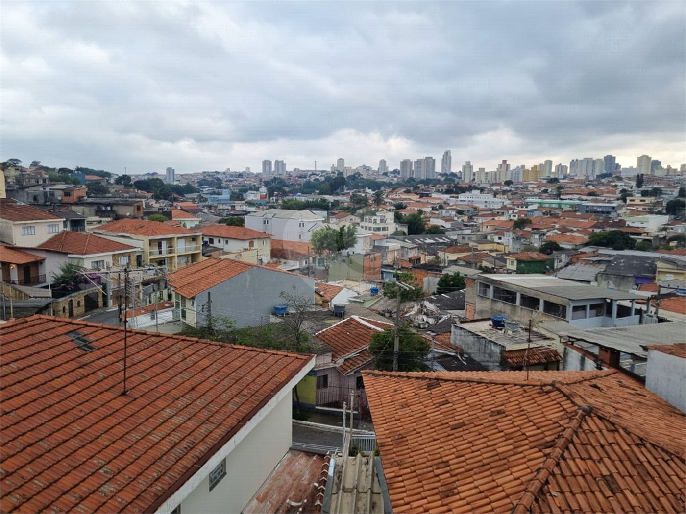 Sobrado à venda com 3 quartos, sendo 1 suíte, em Vila Mazzei, São Paulo, SP
