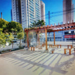 Apartamento à venda com 3 quartos, sendo 1 suíte, em Brooklin, São Paulo, SP