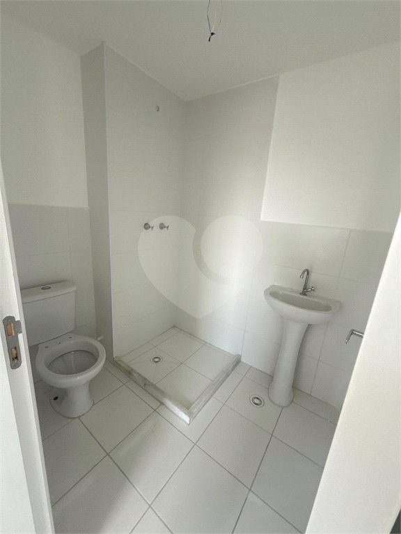 Apartamento à venda com 2 quartos em Jardim Maringá (zona Leste), São Paulo, SP