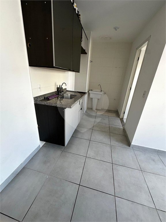 Apartamento à venda com 2 quartos, sendo 1 suíte, em Tucuruvi, São Paulo, SP