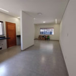Casa Residencial à venda, Tupi, Praia Grande - CA0274.