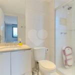 Apartamento à venda com 3 suítes em Chácara Santo Antônio, São Paulo, SP