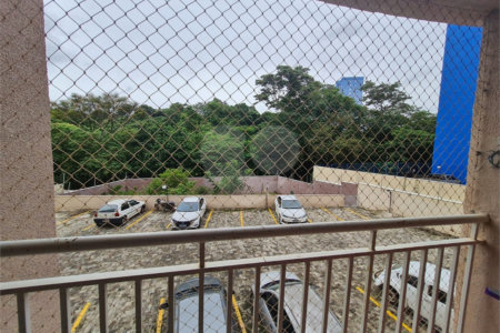 Apartamento à venda com 2 quartos em Ortizes, Valinhos, SP