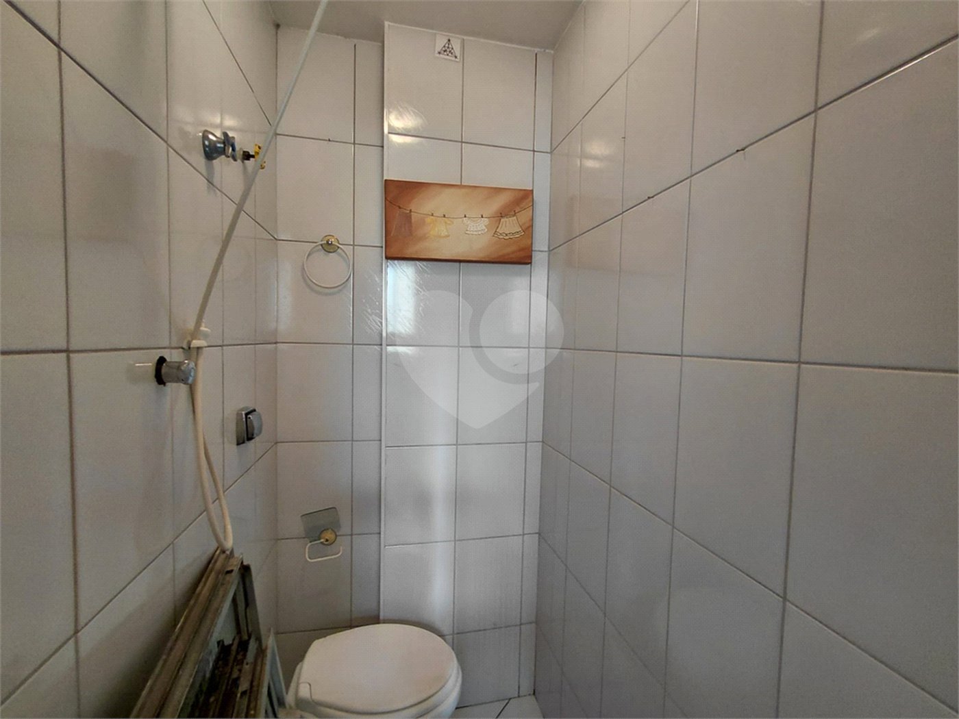 Apartamento à venda com 2 quartos em Vila Romana, São Paulo, SP