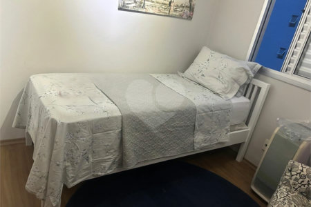 Apartamento à venda com 2 quartos em Parque Campolim, Sorocaba, SP